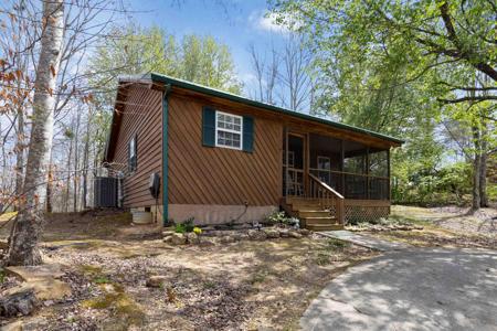 519 Enchanted Forest Way