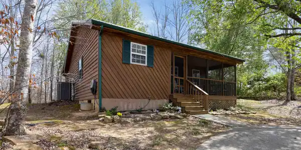 519 Enchanted Forest Way