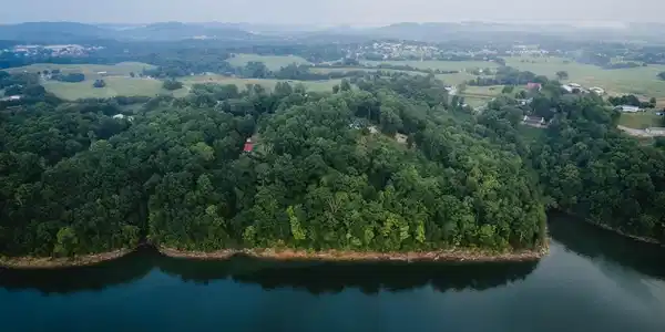 Lot 1 Lakewoods Drive