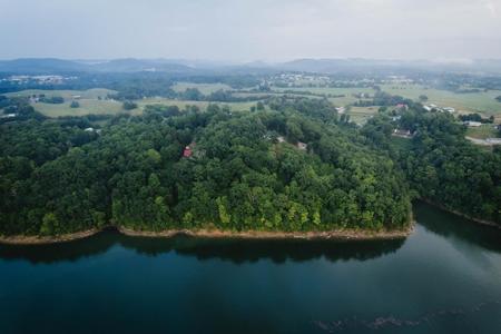 Lot 3 Lakewoods Drive