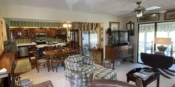 74-3 Woodson Bend Resort