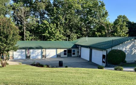 8644 State Hwy 761