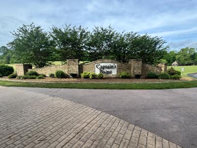 lot 115 Mooring Drive