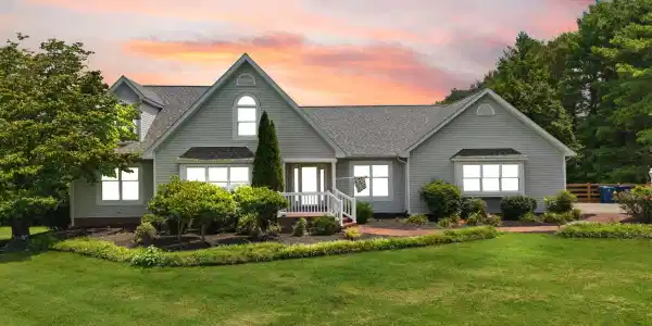 134 Lin Don Drive