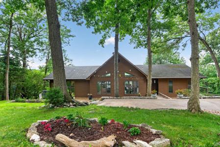 299 Scenic View Road