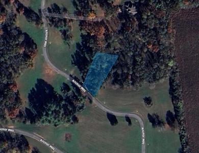 Lot 96 Captain's Point Subdivision