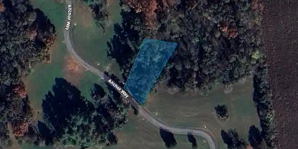 Lot 96 Captain's Point Subdivision