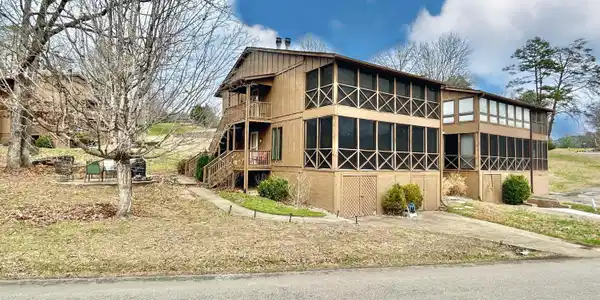 86-3 Woodson Bend Resort