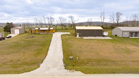 225 Lighthouse Road