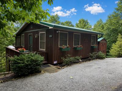 116 Cabin Drive