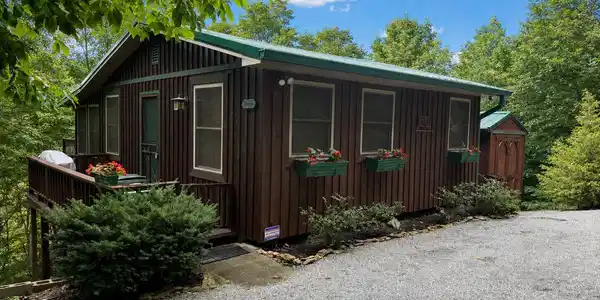 116 Cabin Drive