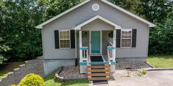 364 Twin Rivers Drive