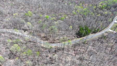 3.2 acres Cave Springs Road