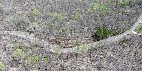 3.2 acres Cave Springs Road