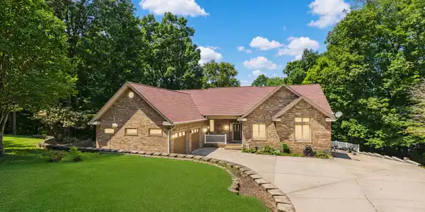 284 Crystal Creek Circle
