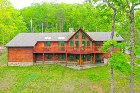 1117 Cliffs Edge Road