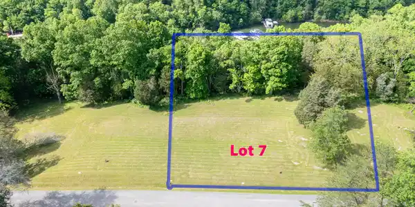 Lot  7 Cedar Pointe Drive