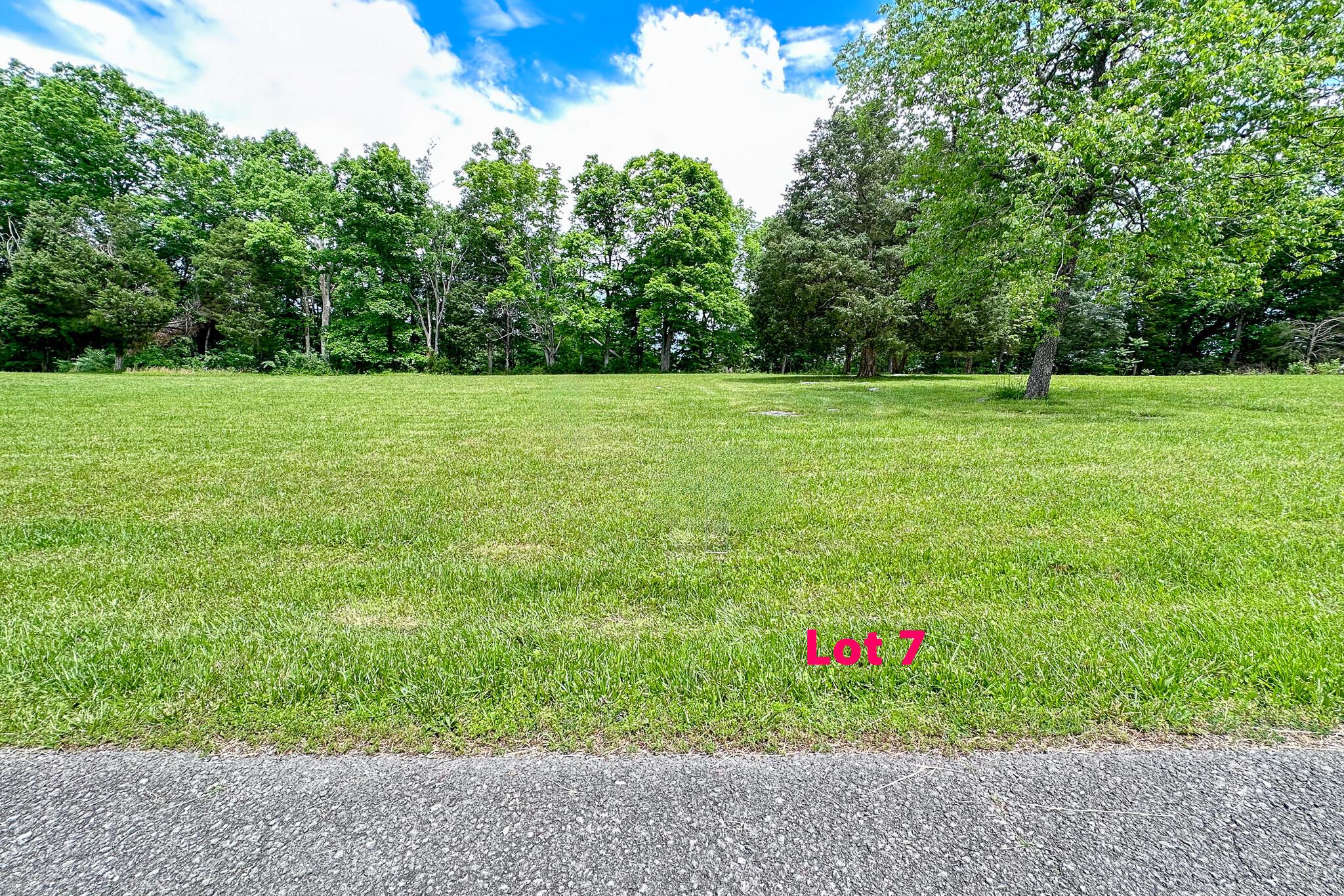 Image 2: Lot 7 Ground