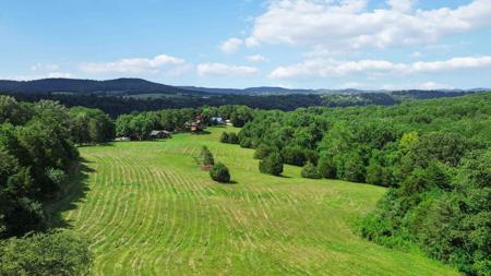 1245 Bridge Hollow Road