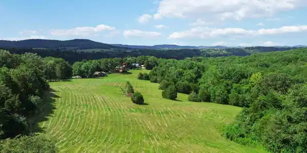 1245 Bridge Hollow Road