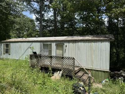 254 Left Fork Fishermans Cove Road