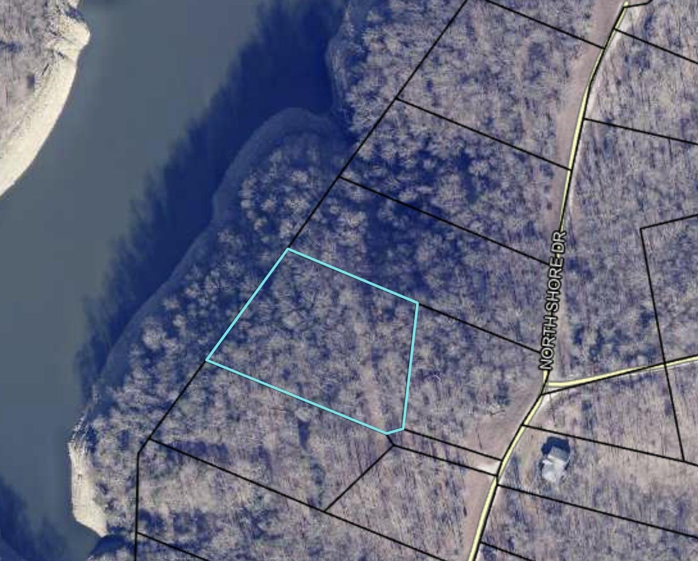 Image 1: Aerial