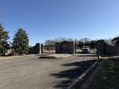 Lot 19& 20 Peninsula
