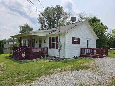 9356 Hwy 1275 N