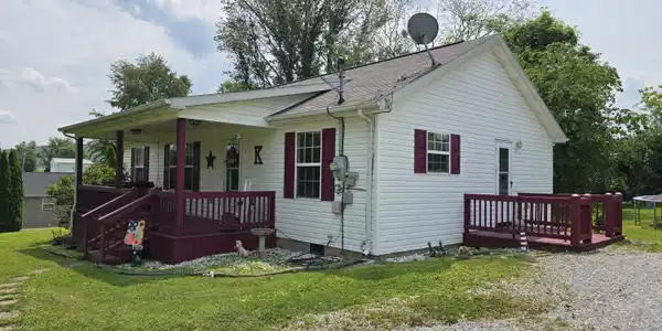 9356 Hwy 1275 N