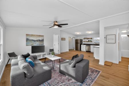 252 Oster Drive