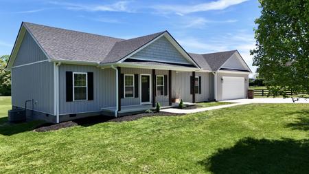 287 Rolling Meadows Drive