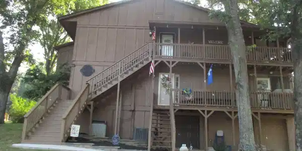 69-3 Woodson Bend Resort