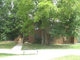 18-1 Woodson Bend Resort