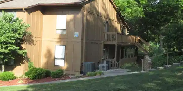 70-3 Woodson Bend Resort