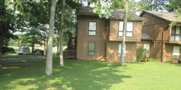22-2 Woodson Bend Resort