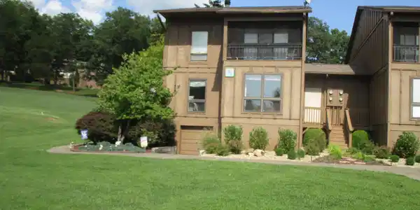 71-2 Woodson Bend Resort