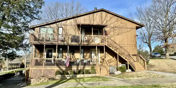 20-1 Woodson Bend Resort