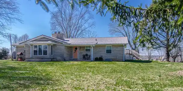 3496 Oak Hill Road