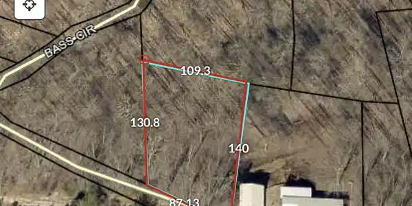lot 114A Bass Circle