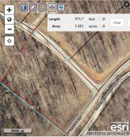 lot #3 Denney Ridge Road