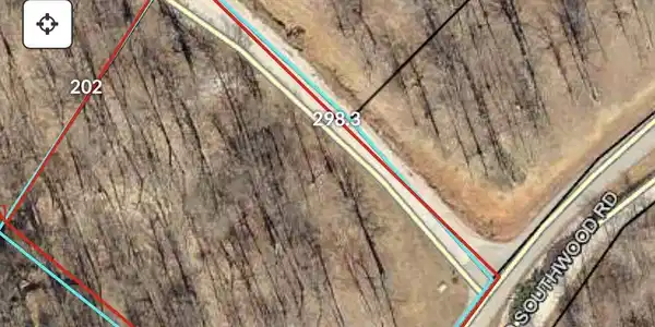 lot #3 Denney Ridge Road