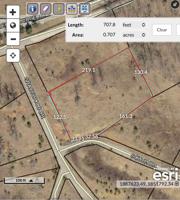 Lot #2 Gracewood Drive