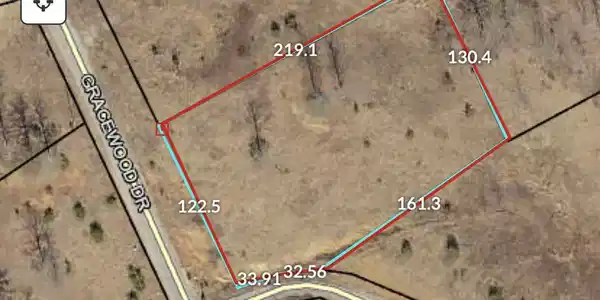 Lot #2 Gracewood Drive