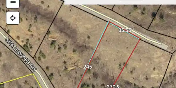 Lot #8 Gracewood Drive