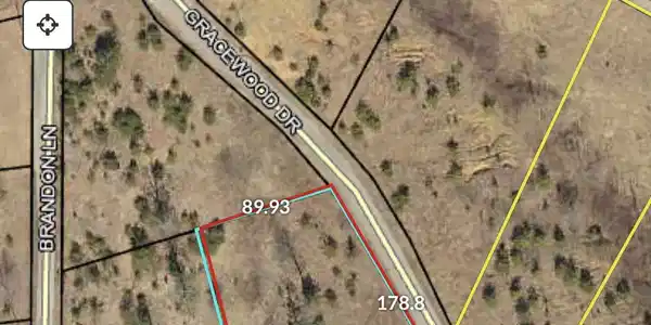 Lot #35 Gracewood Drive