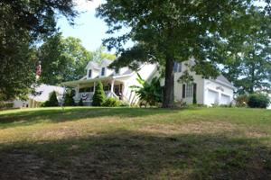 123 Laurel Cove Road