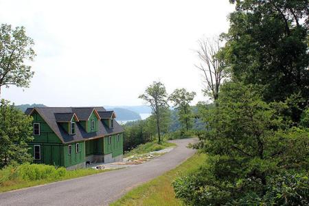 Lot 39 Sandstone Point
