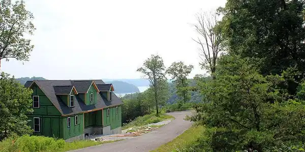 Lot 39 Sandstone Point