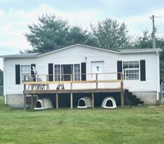 5132 1611 Highway