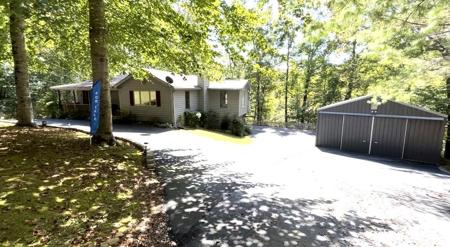 501 Lorel Dunbar Road
